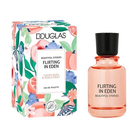 eden parfum douglas